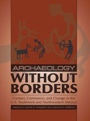 cover image of Archaeology without Borders